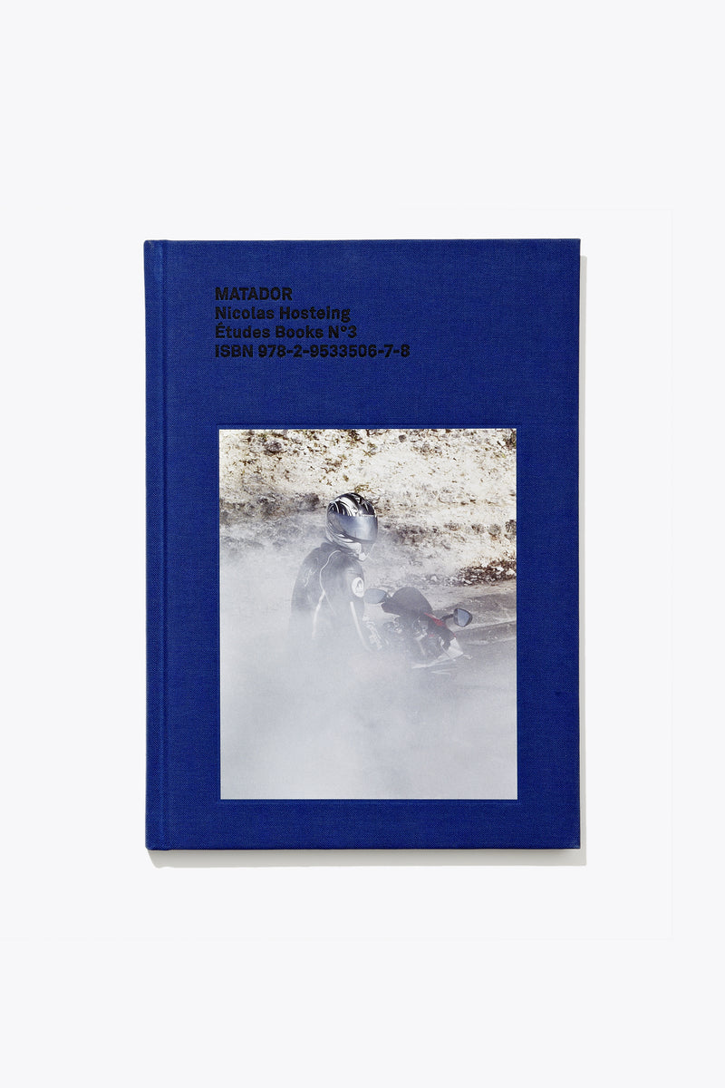 N°3 - Nicolas Hosteing  1