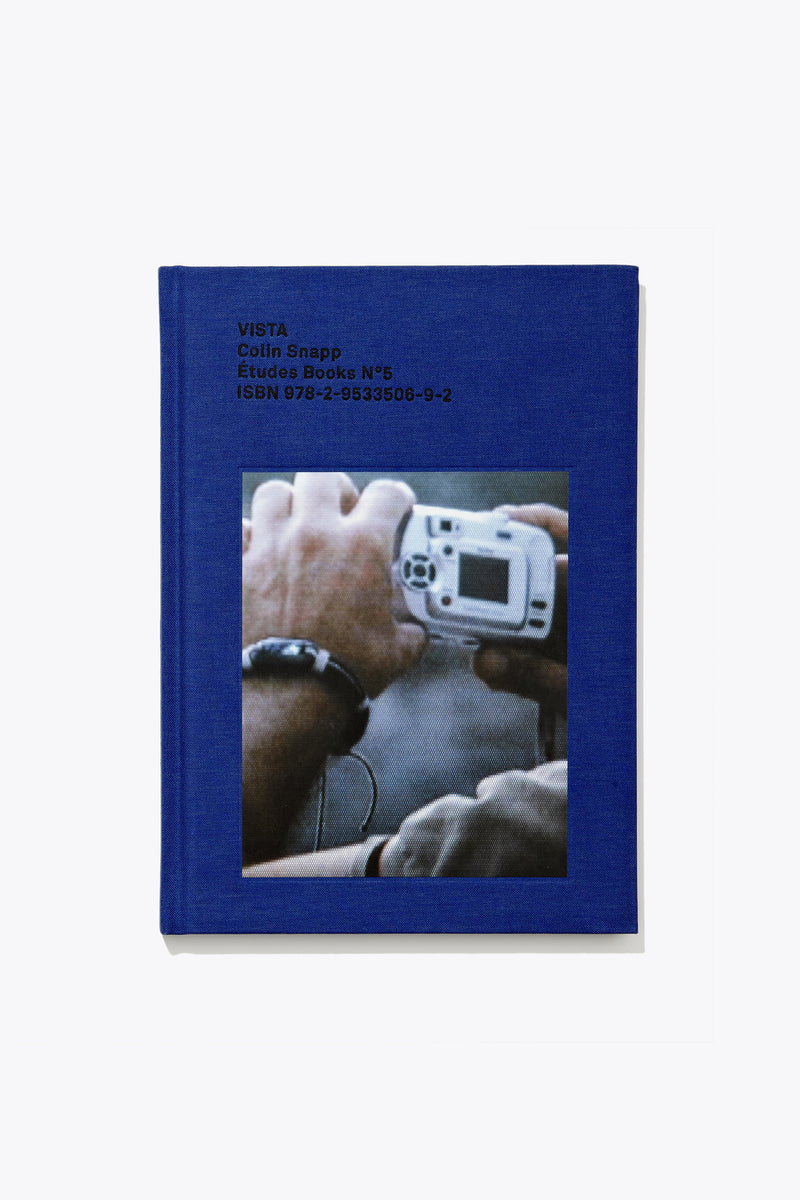 N°5 - Colin Snapp  1