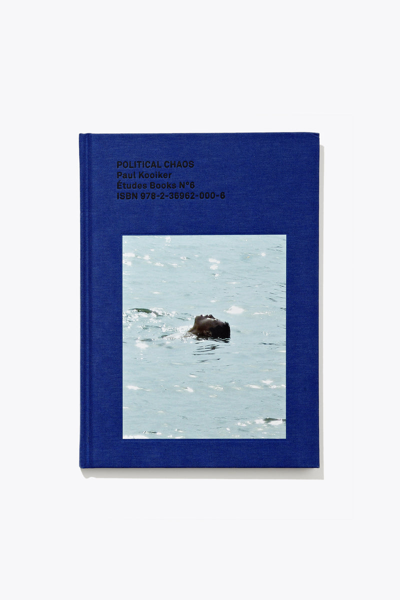 N°6 - Paul Kooiker  1