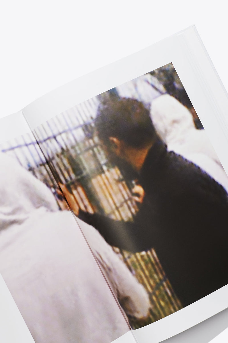 N°7 - Mohamed Bourouissa  2