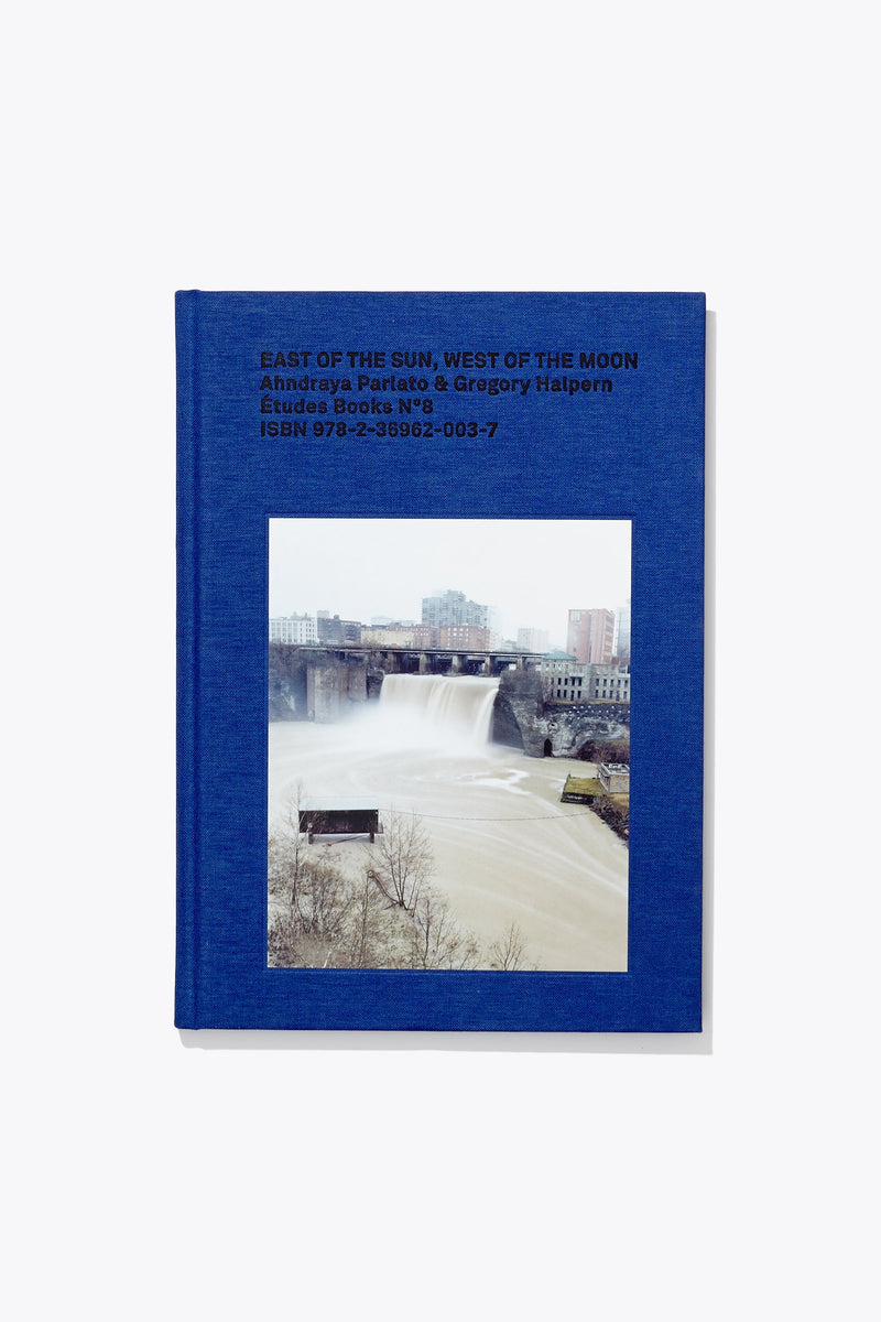 N°8 - Ahndraya Parlato & Gregory Halpern  1