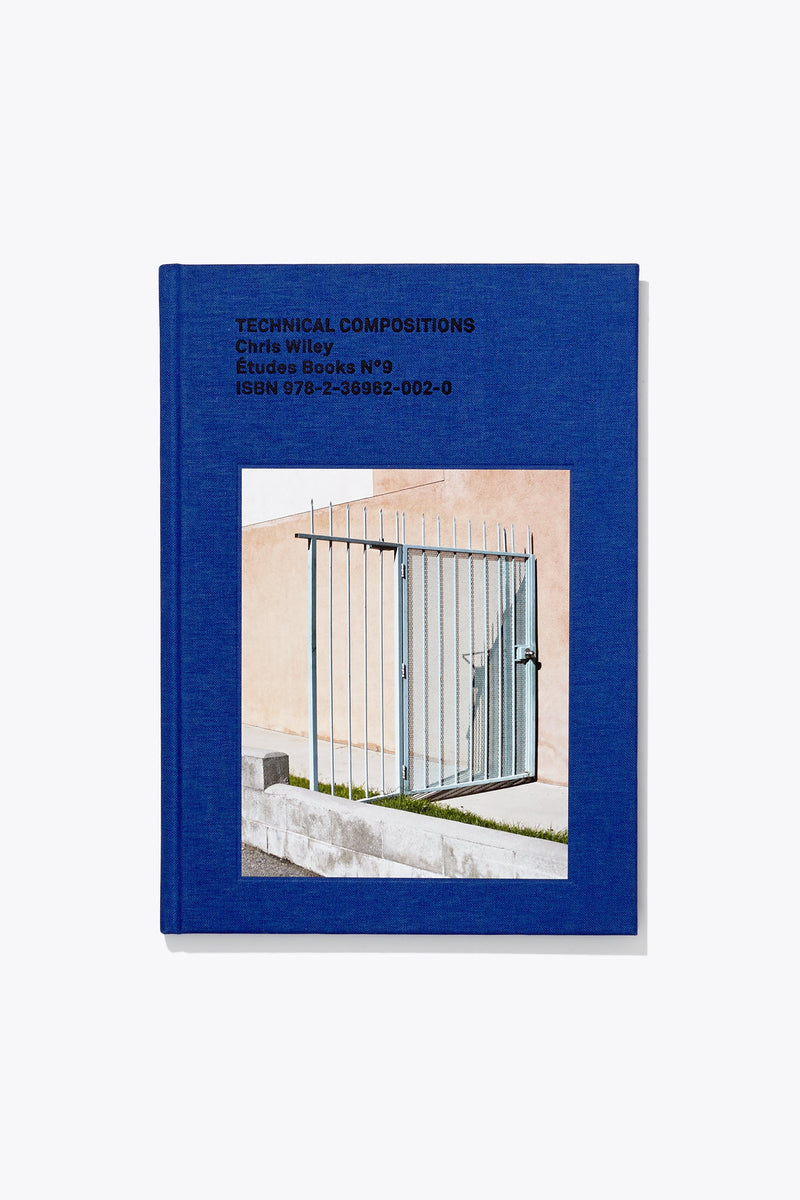 N°9 - Chris Wiley  1