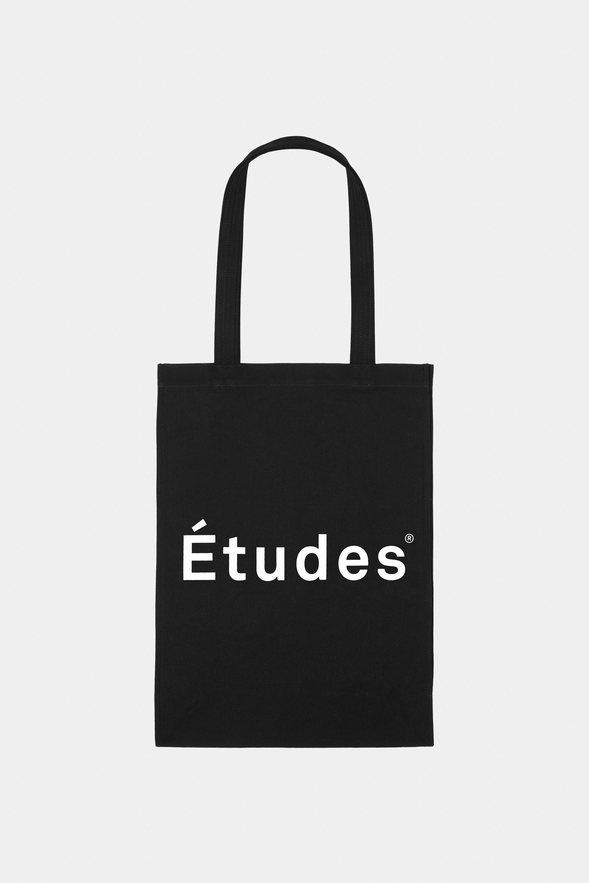Études NOVEMBER ETUDES BLACK Bag 1 