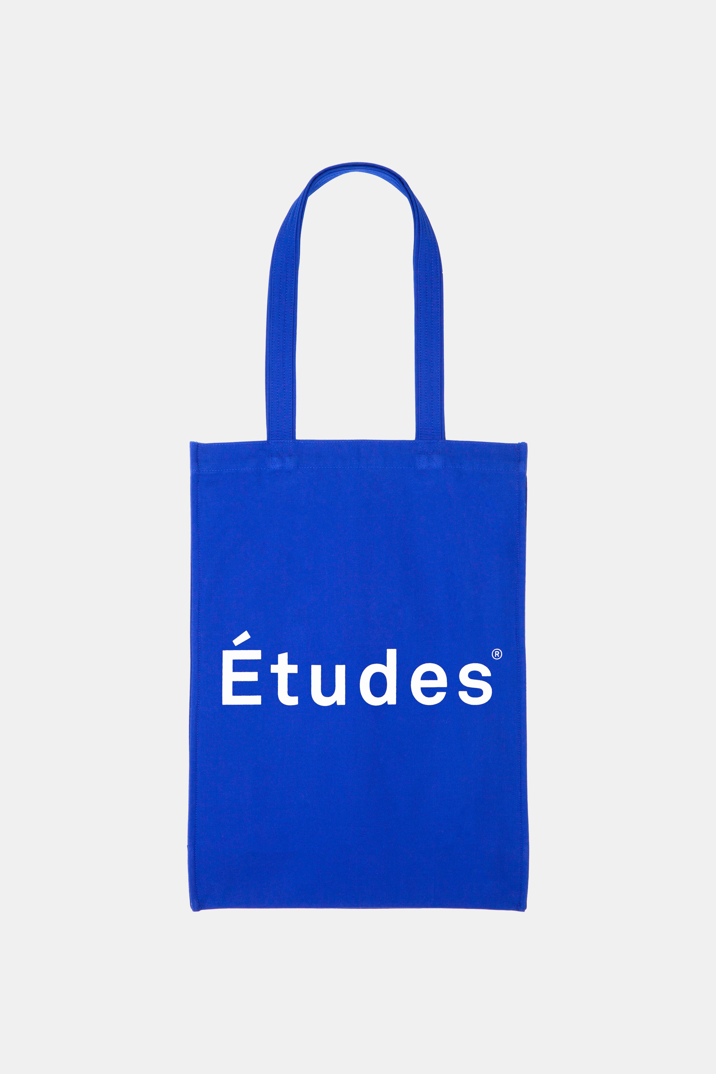 Études NOVEMBER ETUDES BLUE bag 1