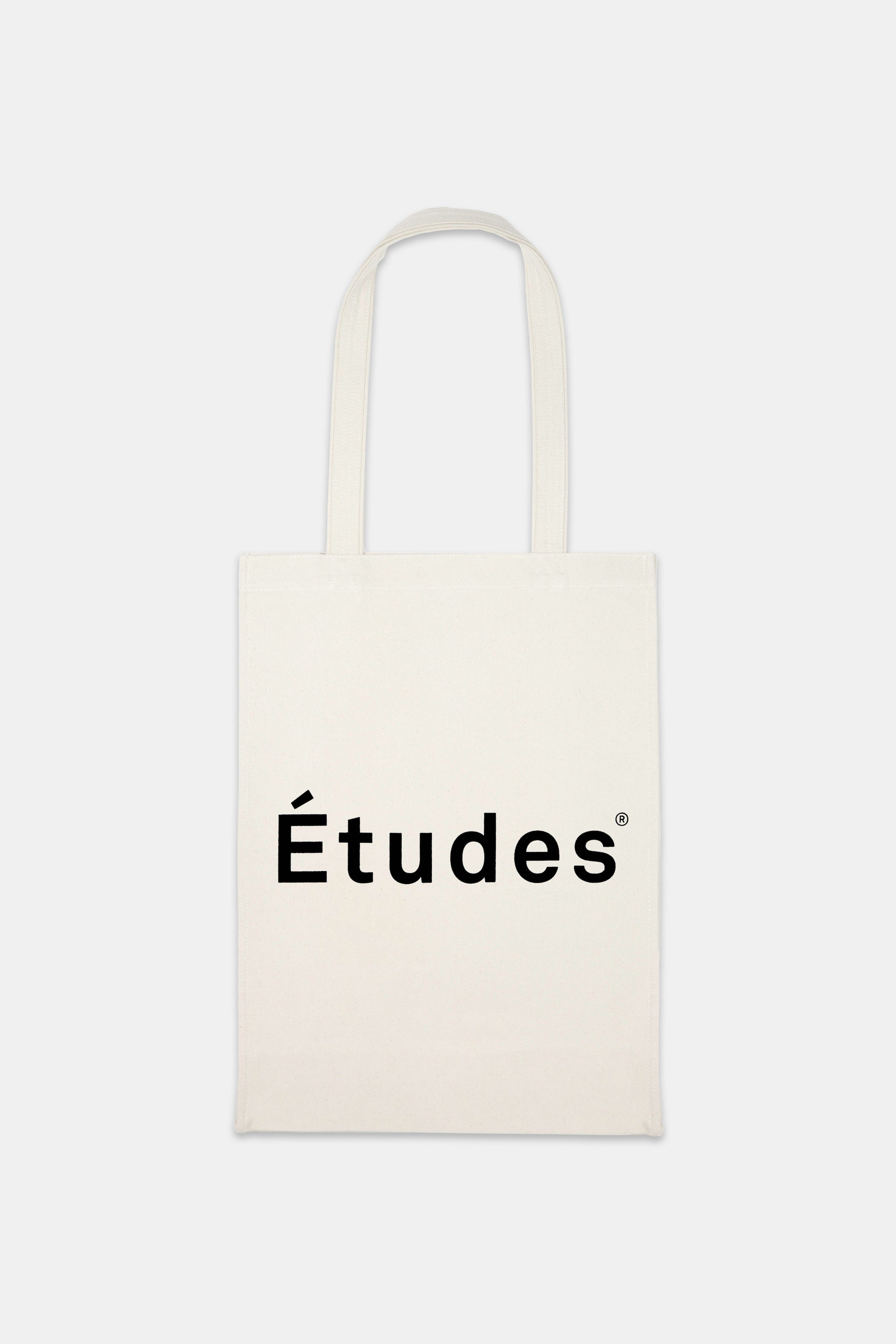 Études NOVEMBER ETUDES ÉCRU bag 1 