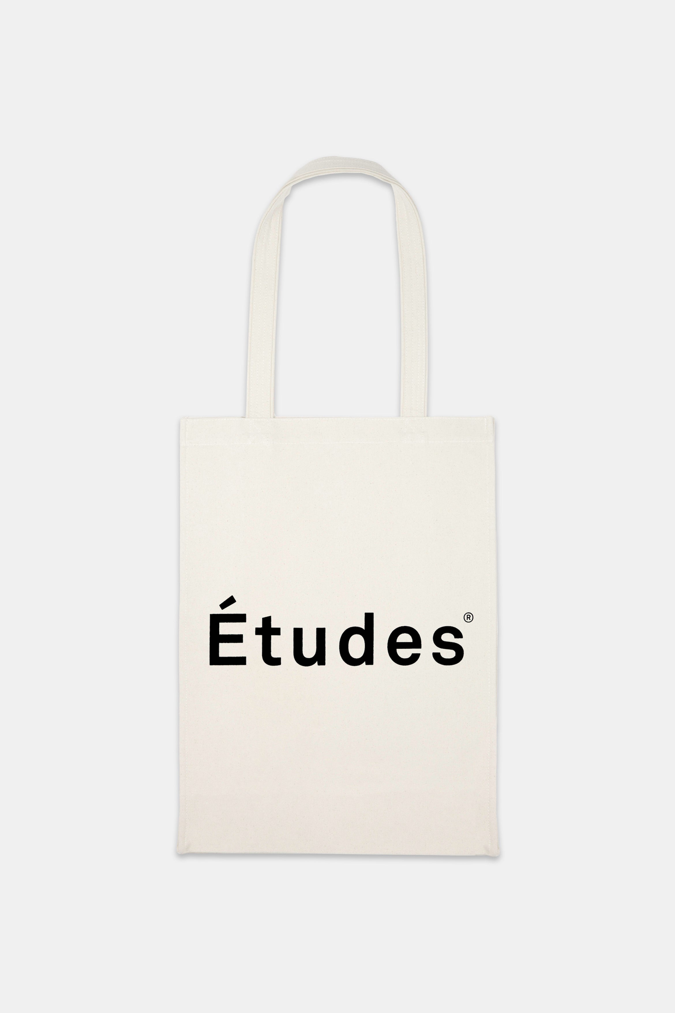Études NOVEMBER ETUDES ÉCRU bag 1 
