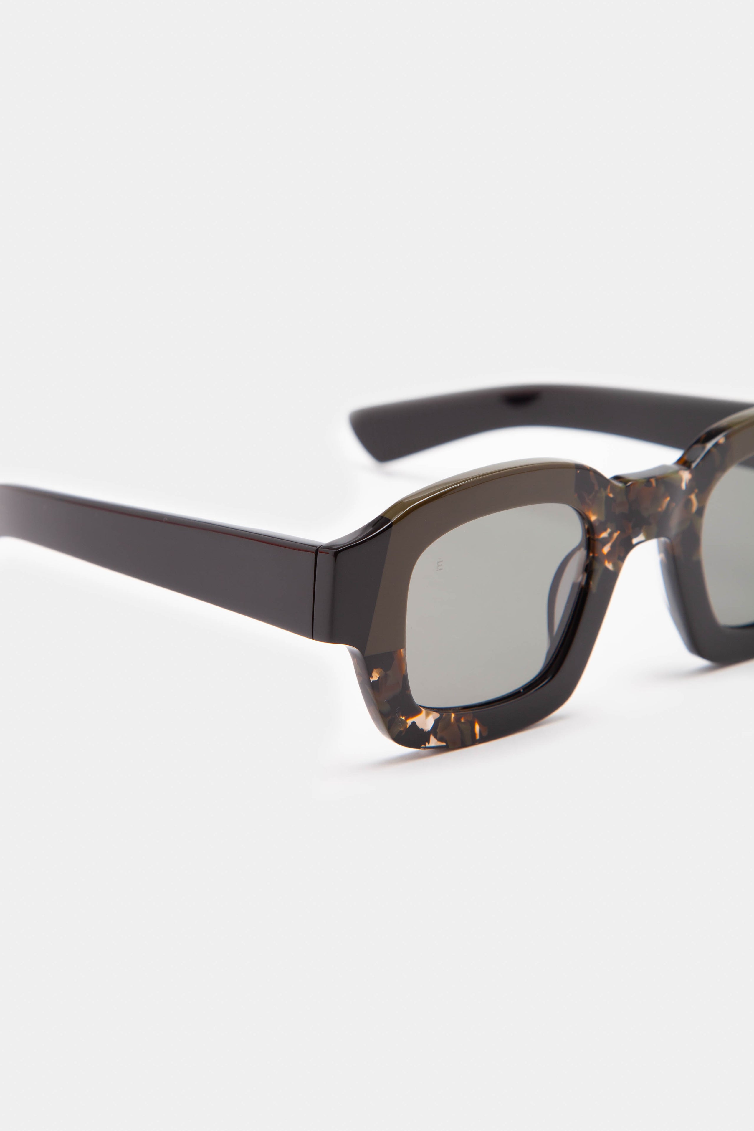 Études PRELUDE PATCHWORK KHAKI Sunglasses 4