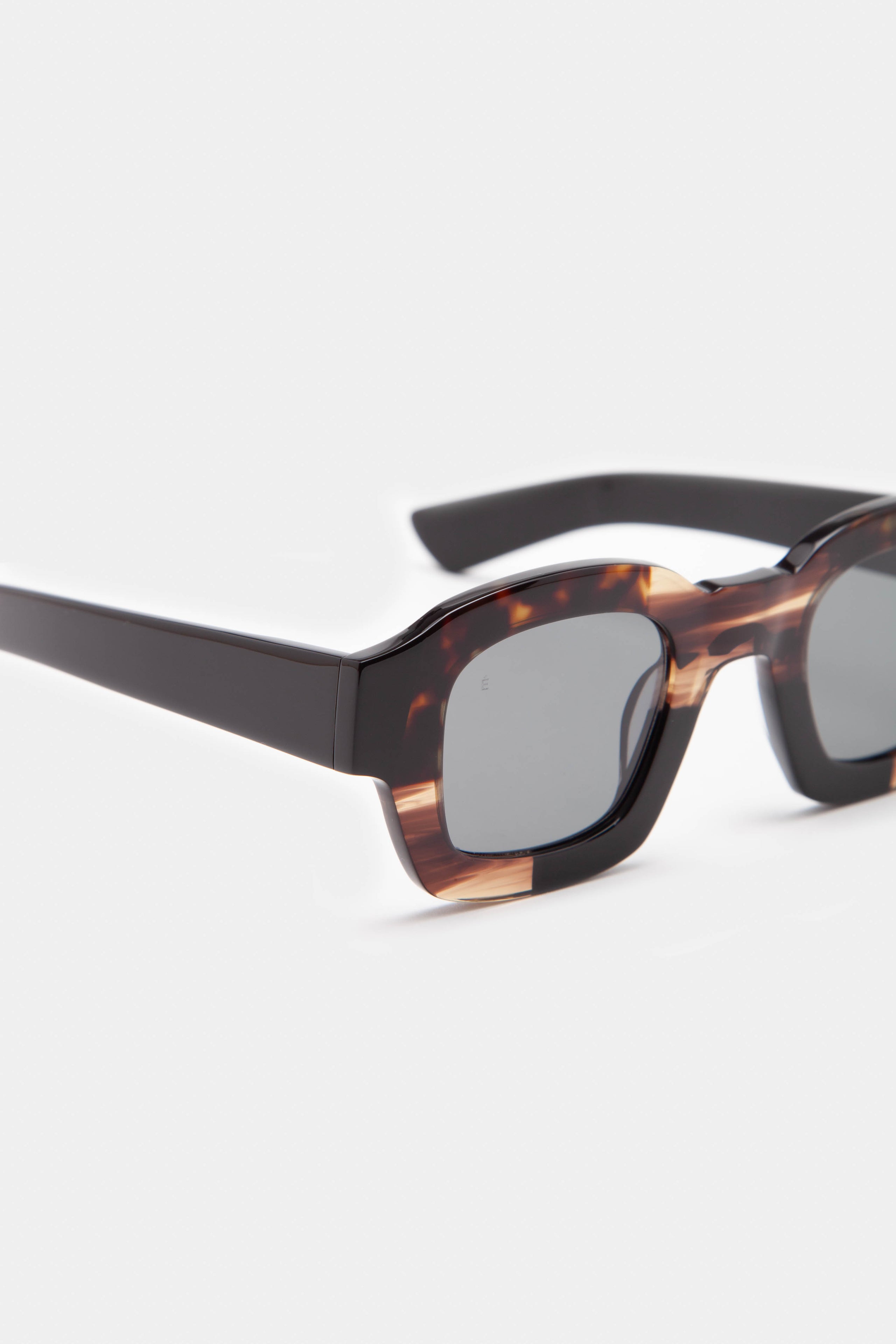 Études PRELUDE PATCHWORK TORTOISE Sunglasses 4
