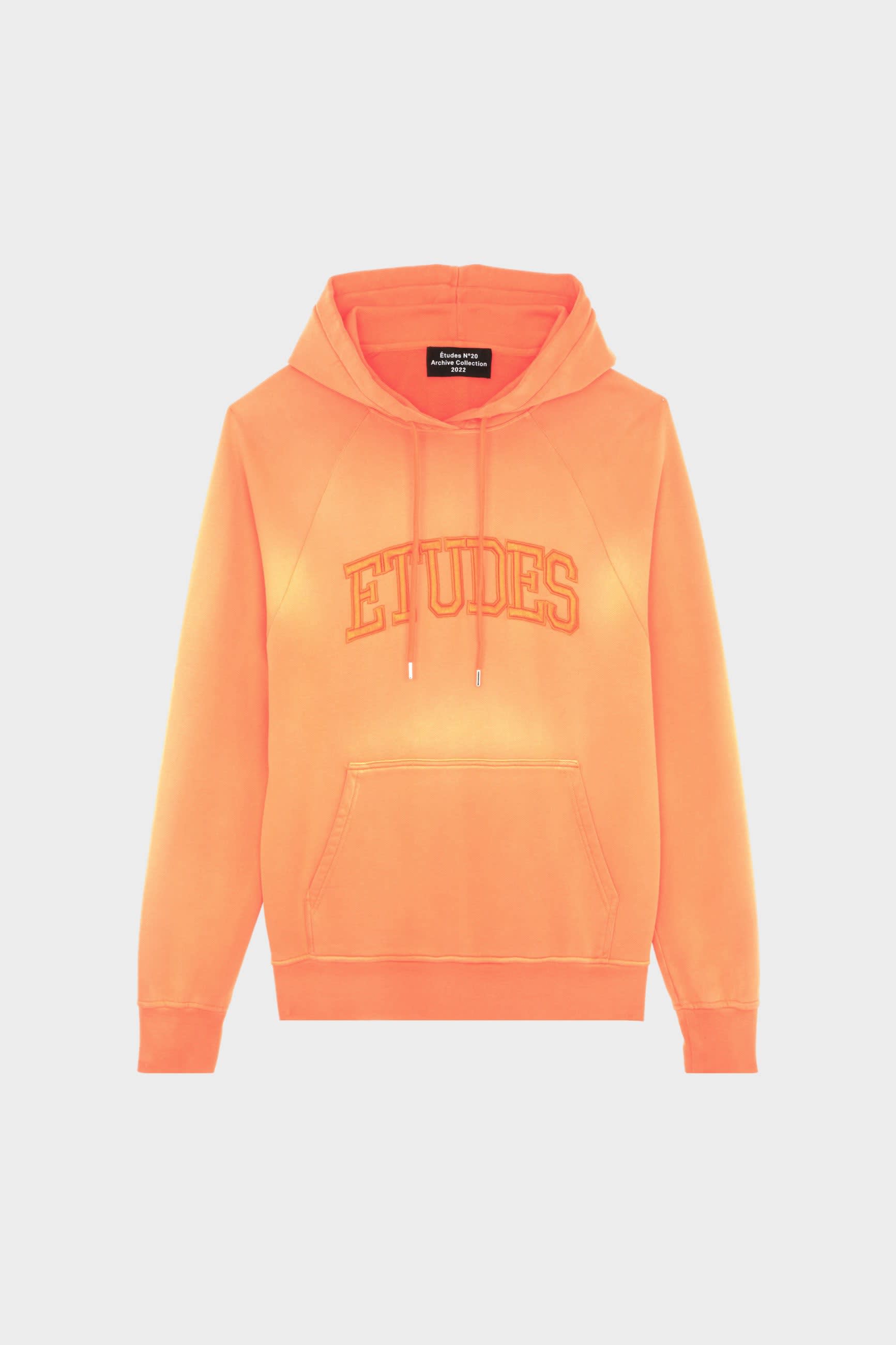 Études Studio - Men's sweatshirts, crewnecks and hoodies