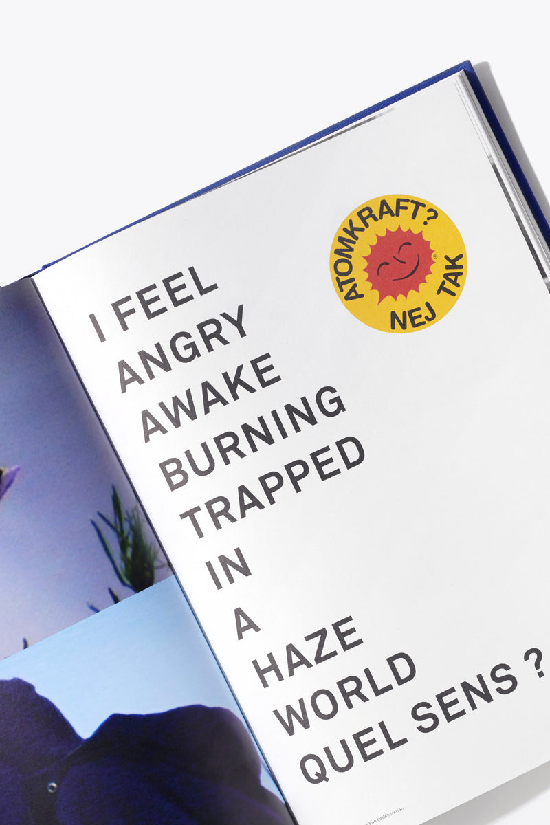 WHEN ÉTUDES BECOME FORM BLUE 2