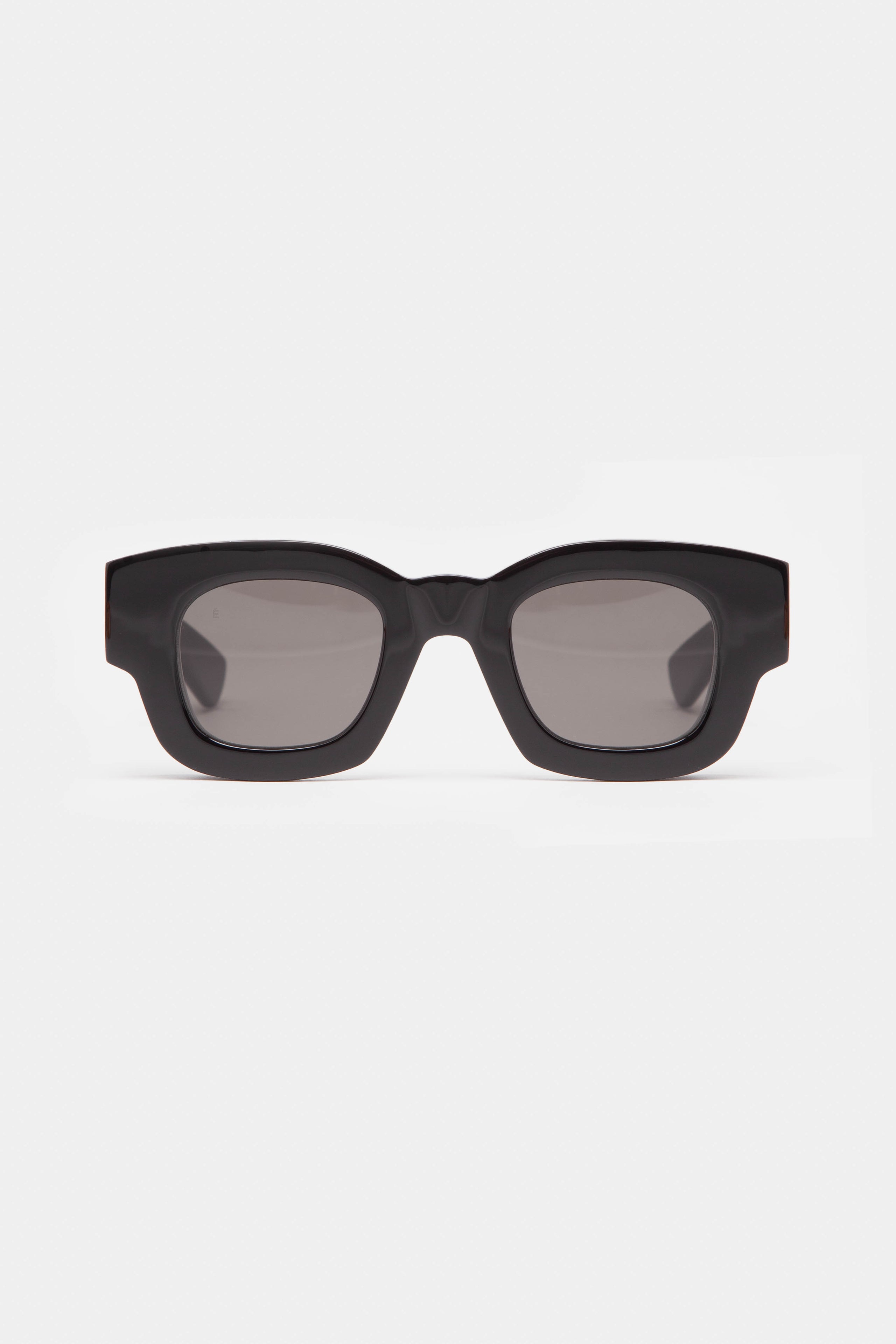 Études SPECTACLE BLACK Sunglasses 1