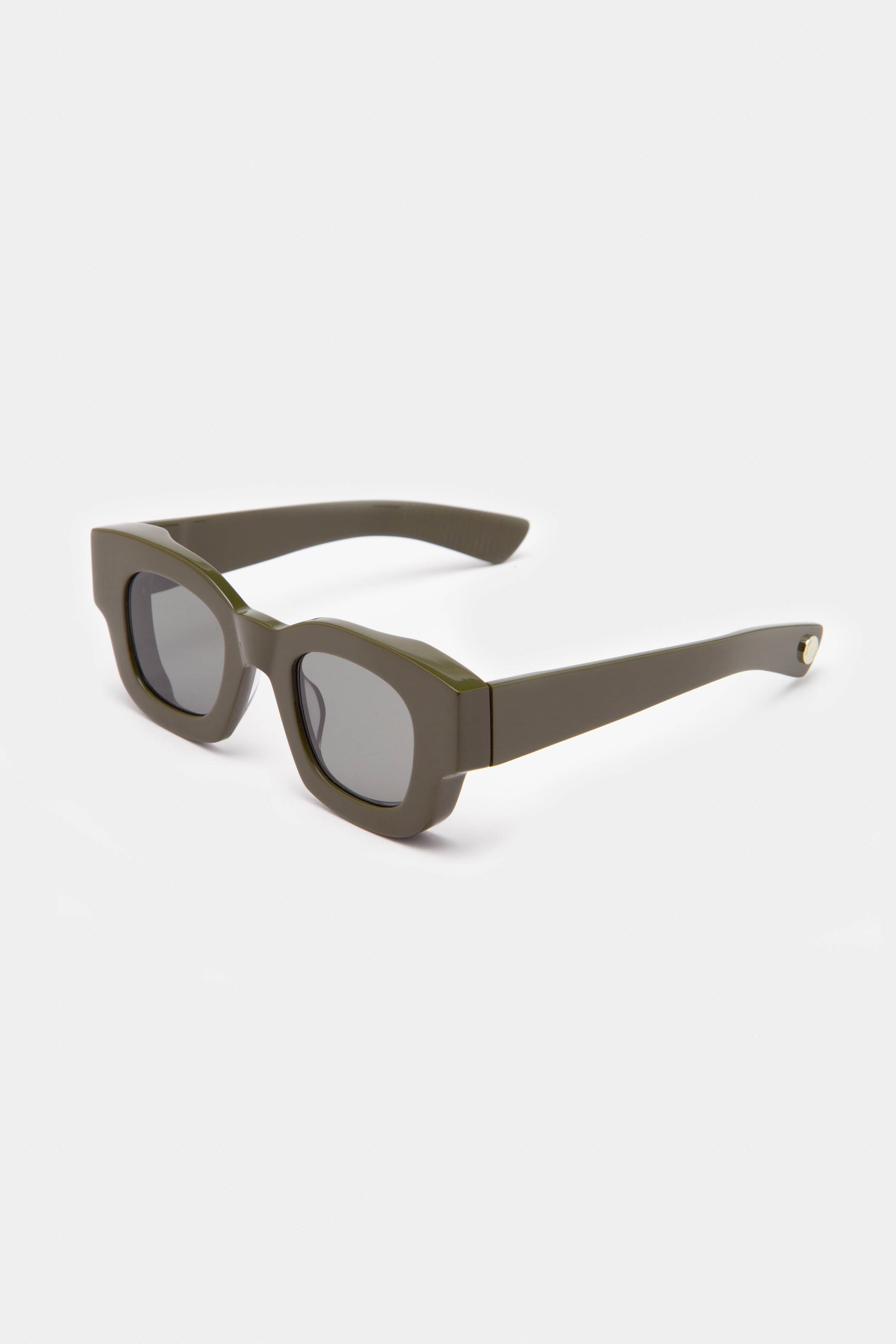 Études SPECTACLE KHAKI Sunglasses 3
