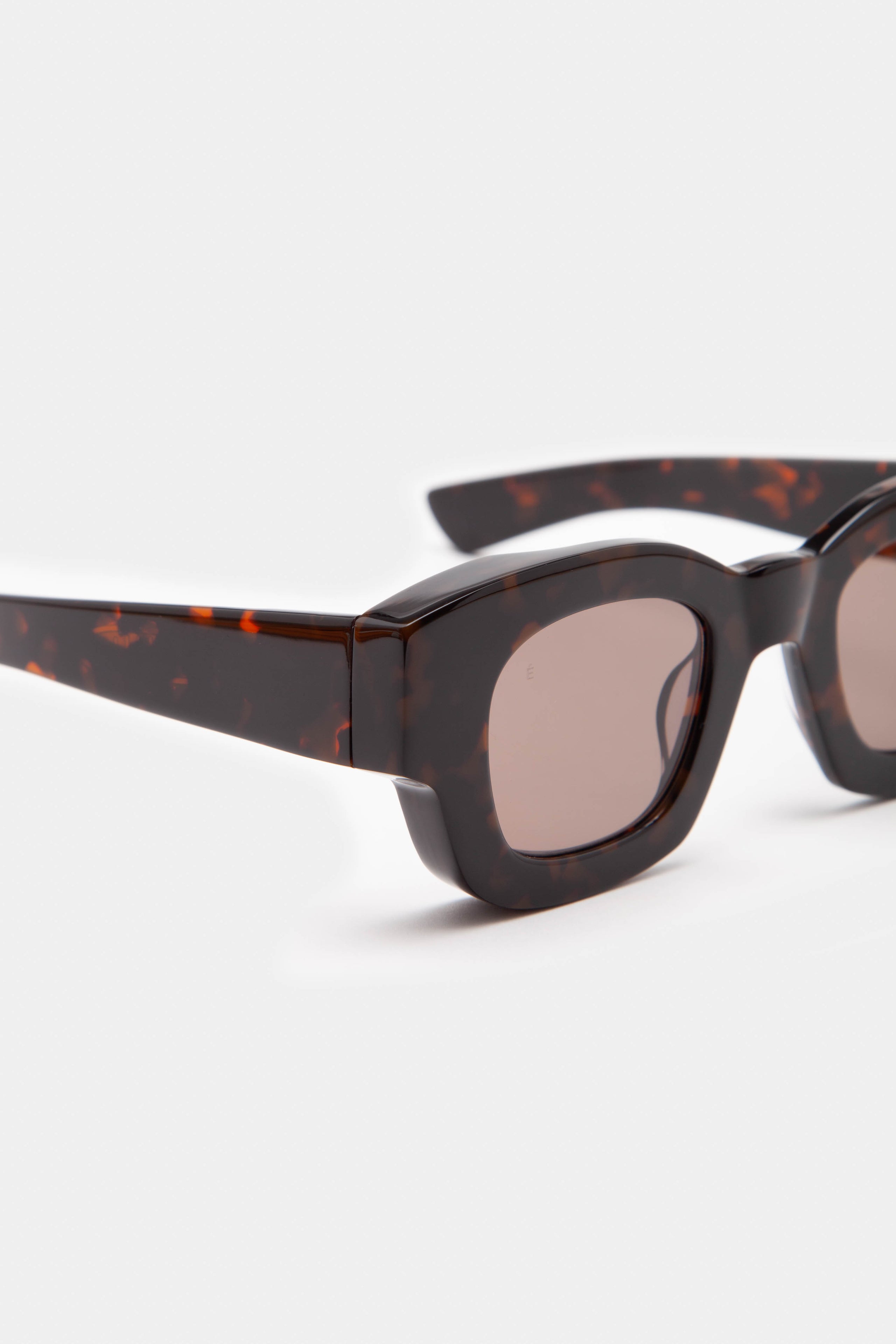Études SPECTACLE TORTOISE Sunglasses 4