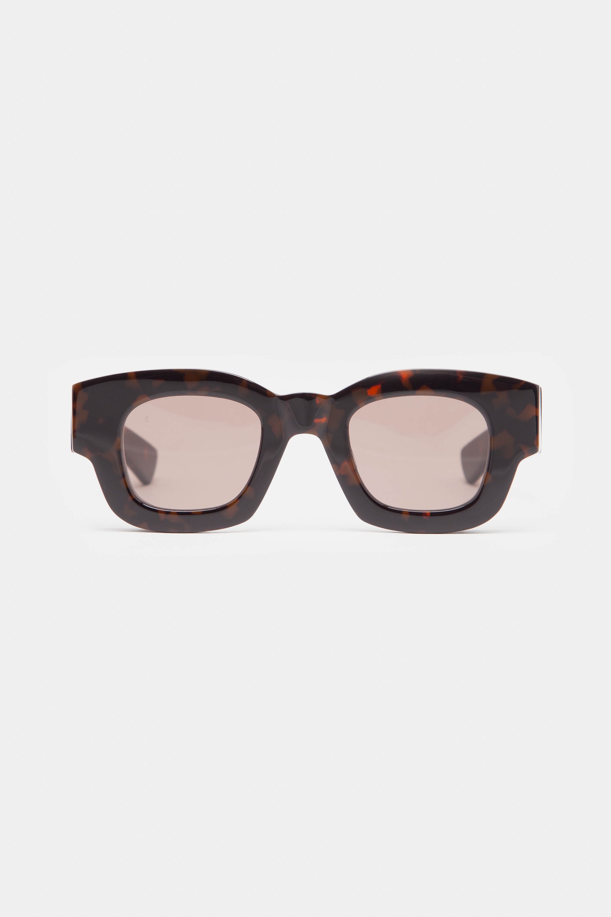 Études SPECTACLE TORTOISE Sunglasses 1