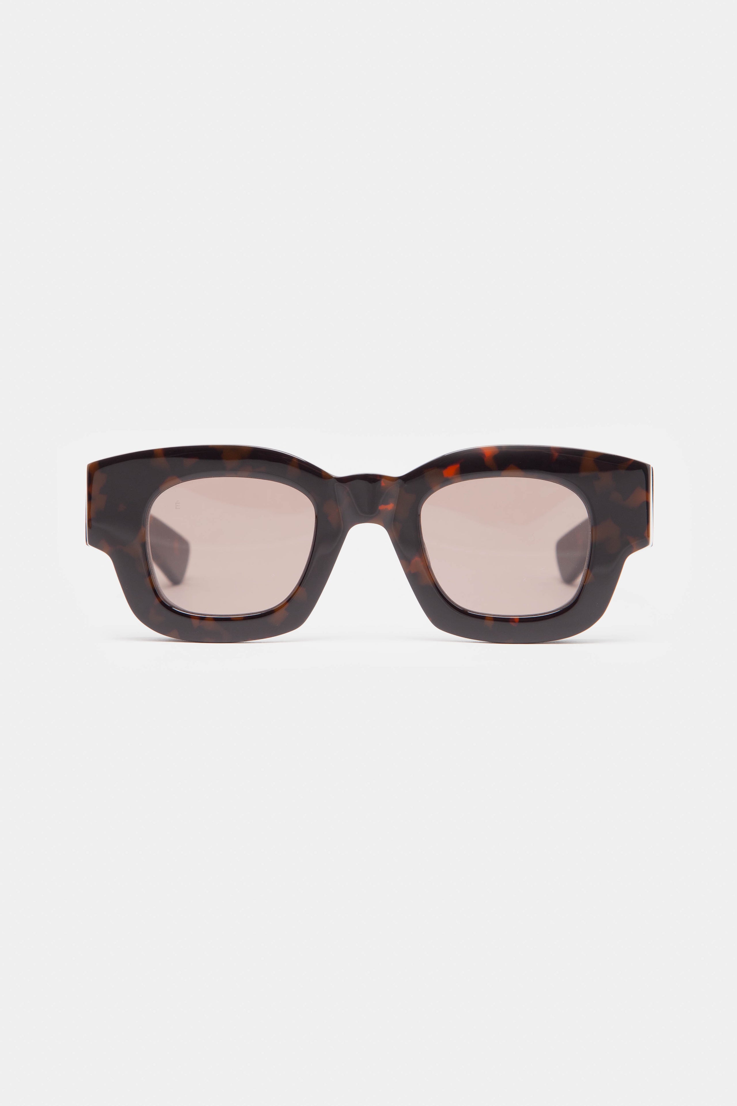 Études SPECTACLE TORTOISE Sunglasses 1