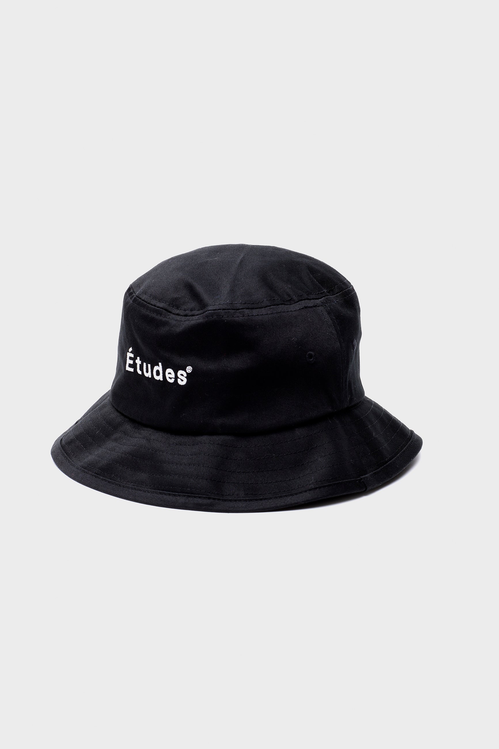Études TRAINING HAT ETUDES BLACK hat 1