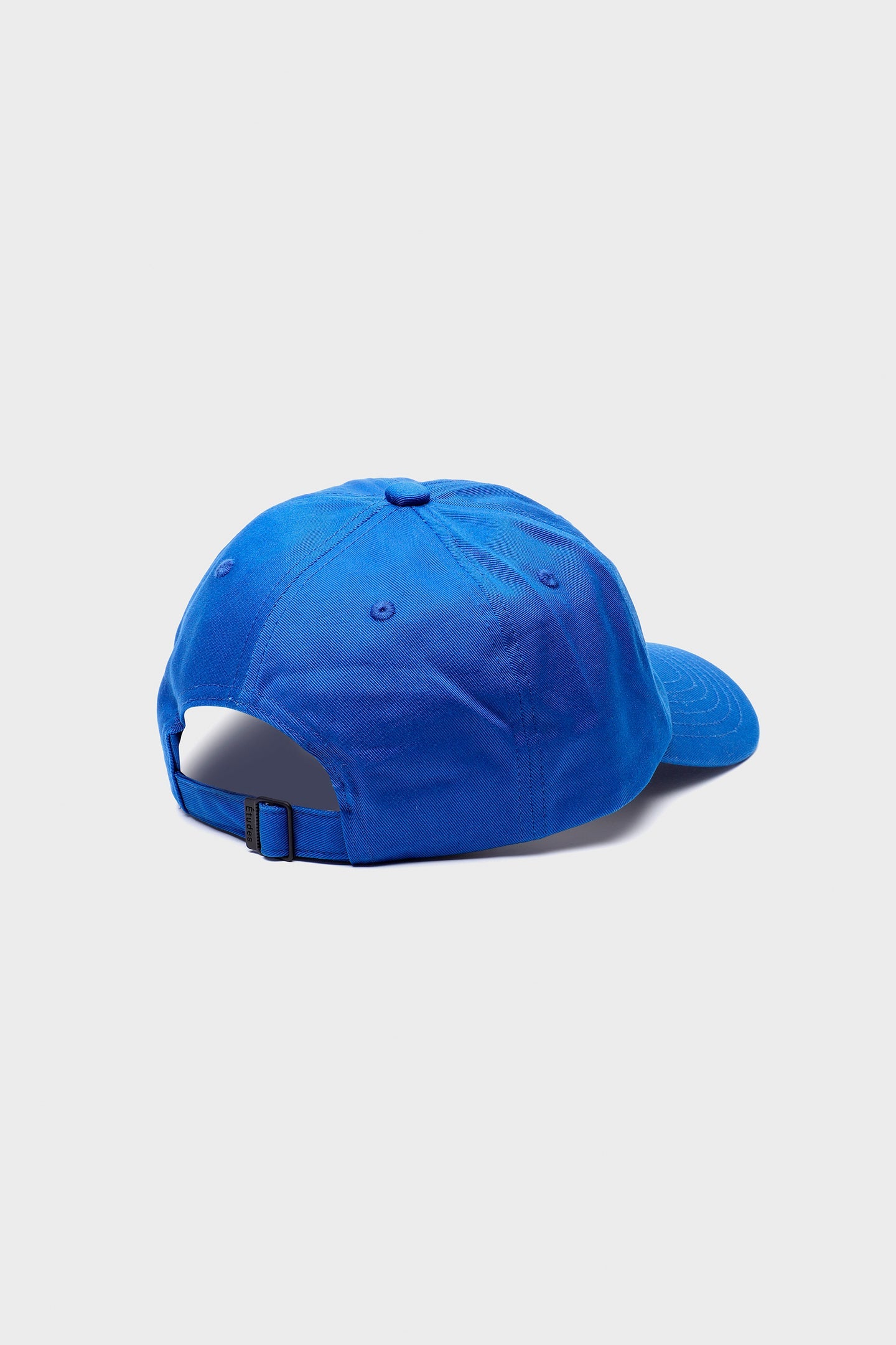 Études Booster Études Blue hat 3
