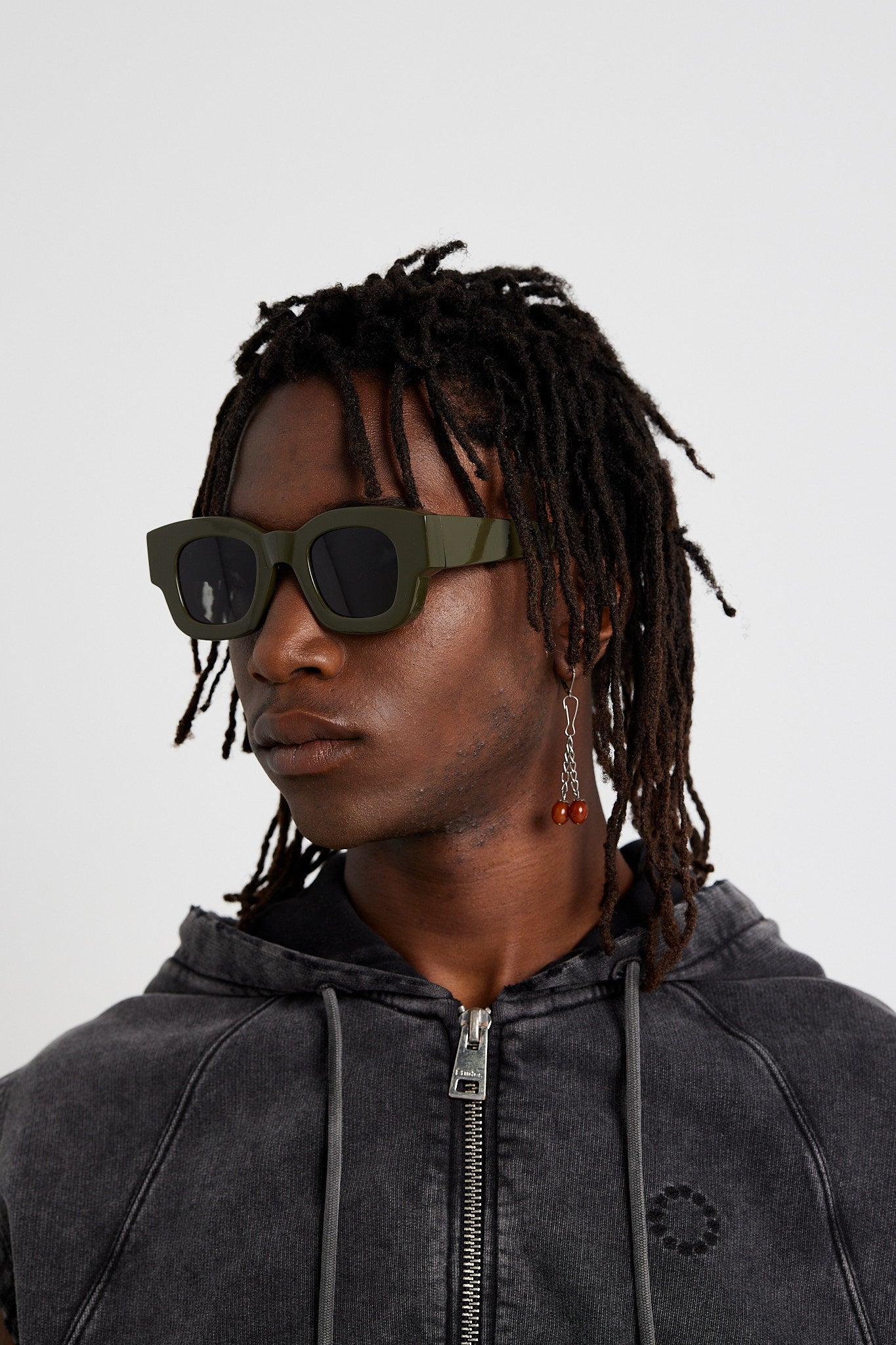 Études SPECTACLE KHAKI Sunglasses 2