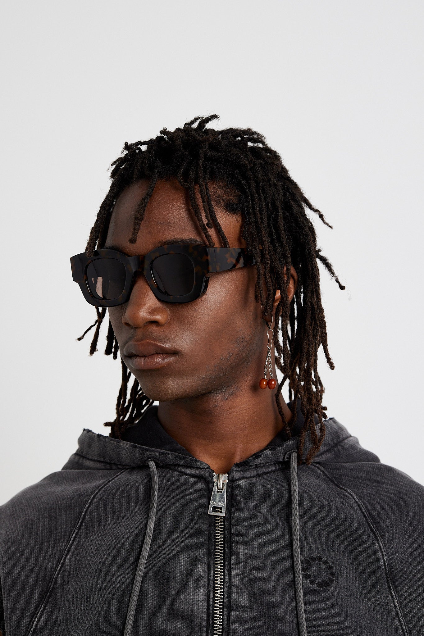 Études SPECTACLE TORTOISE Sunglasses 2