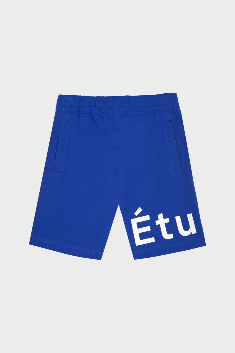 TEMPERA SHORTS ETUDES BLUE BLUE 1