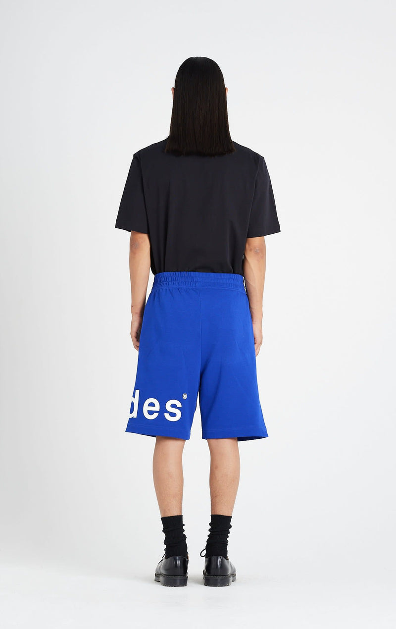 ÉTUDES TEMPERA SHORTS ETUDES BLUE SHORTS 3