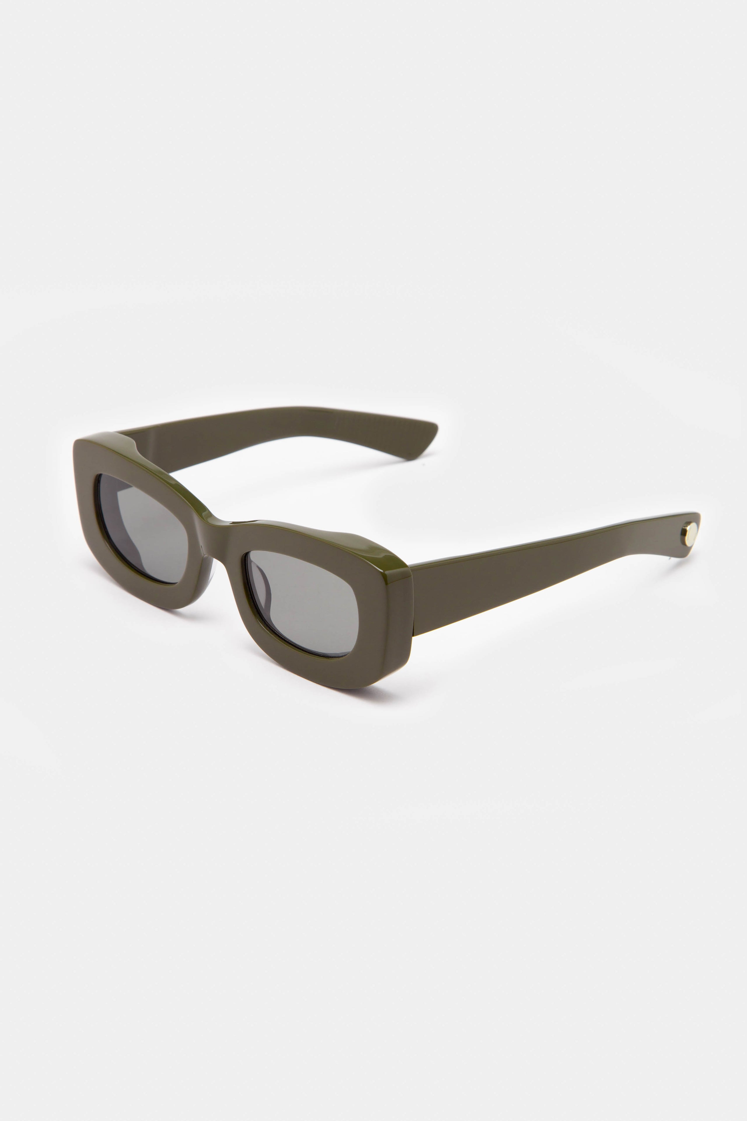 Études WHISTLE KHAKI Sunglasses 3