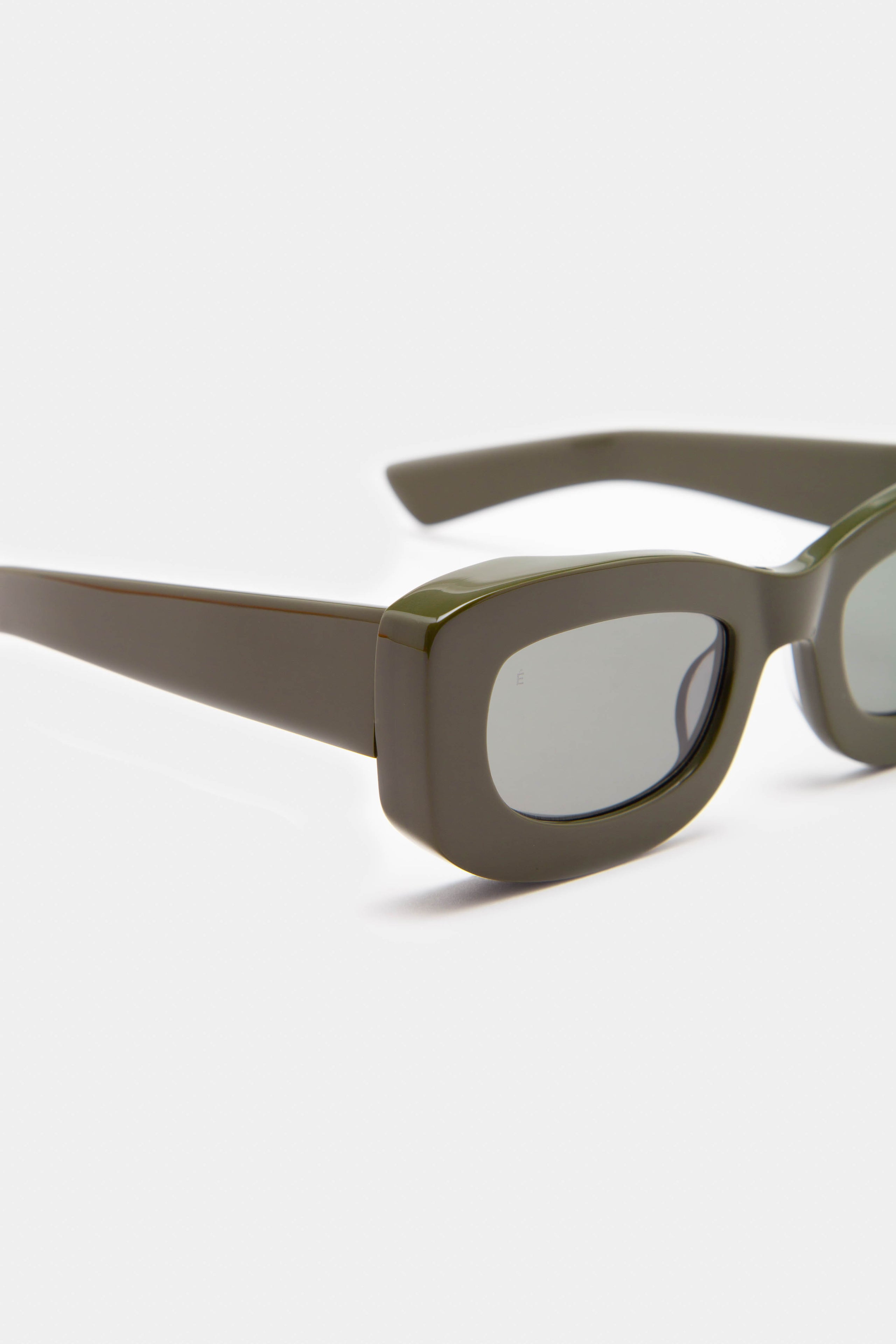 Études WHISTLE KHAKI Sunglasses 4