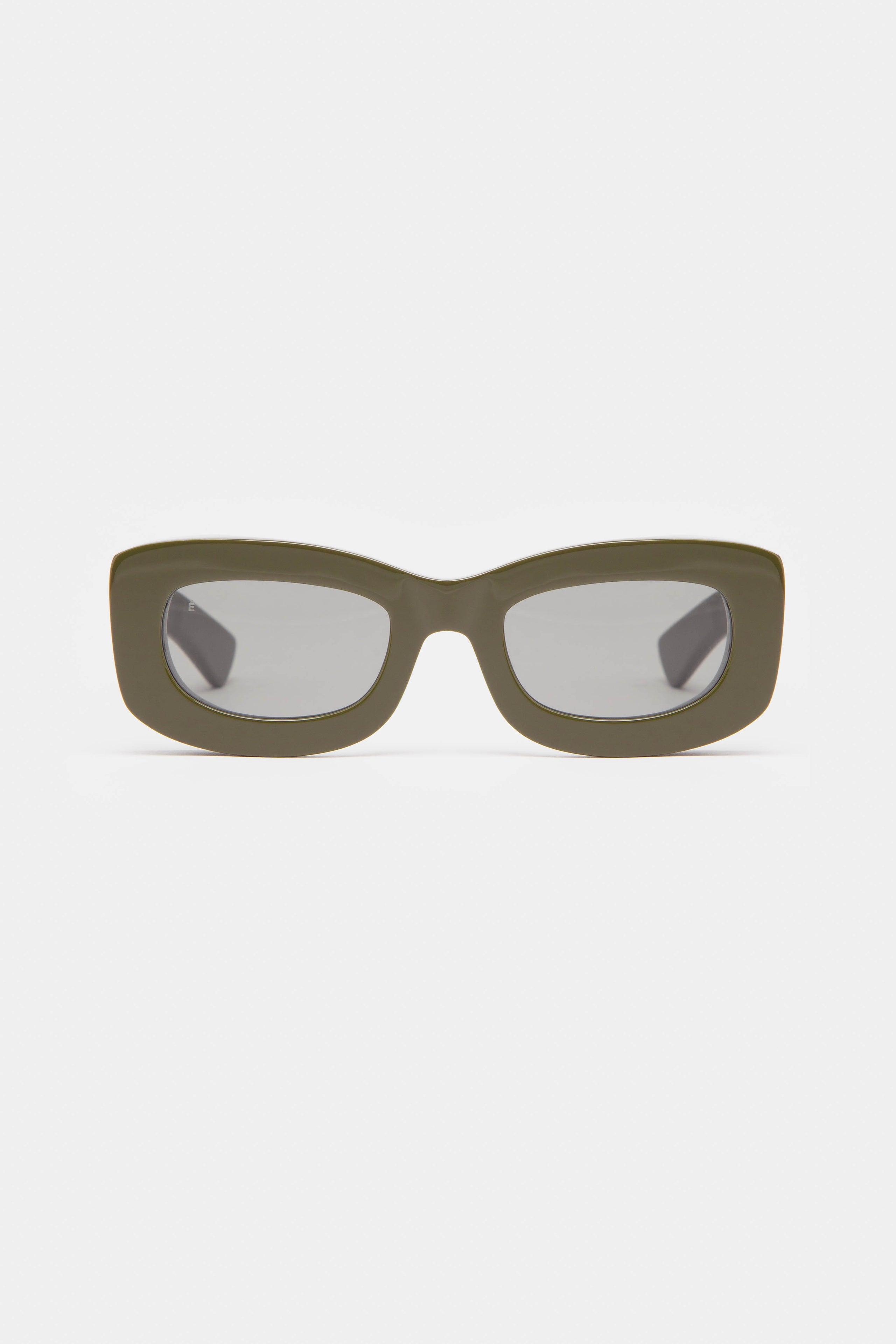 Études WHISTLE KHAKI Sunglasses 1