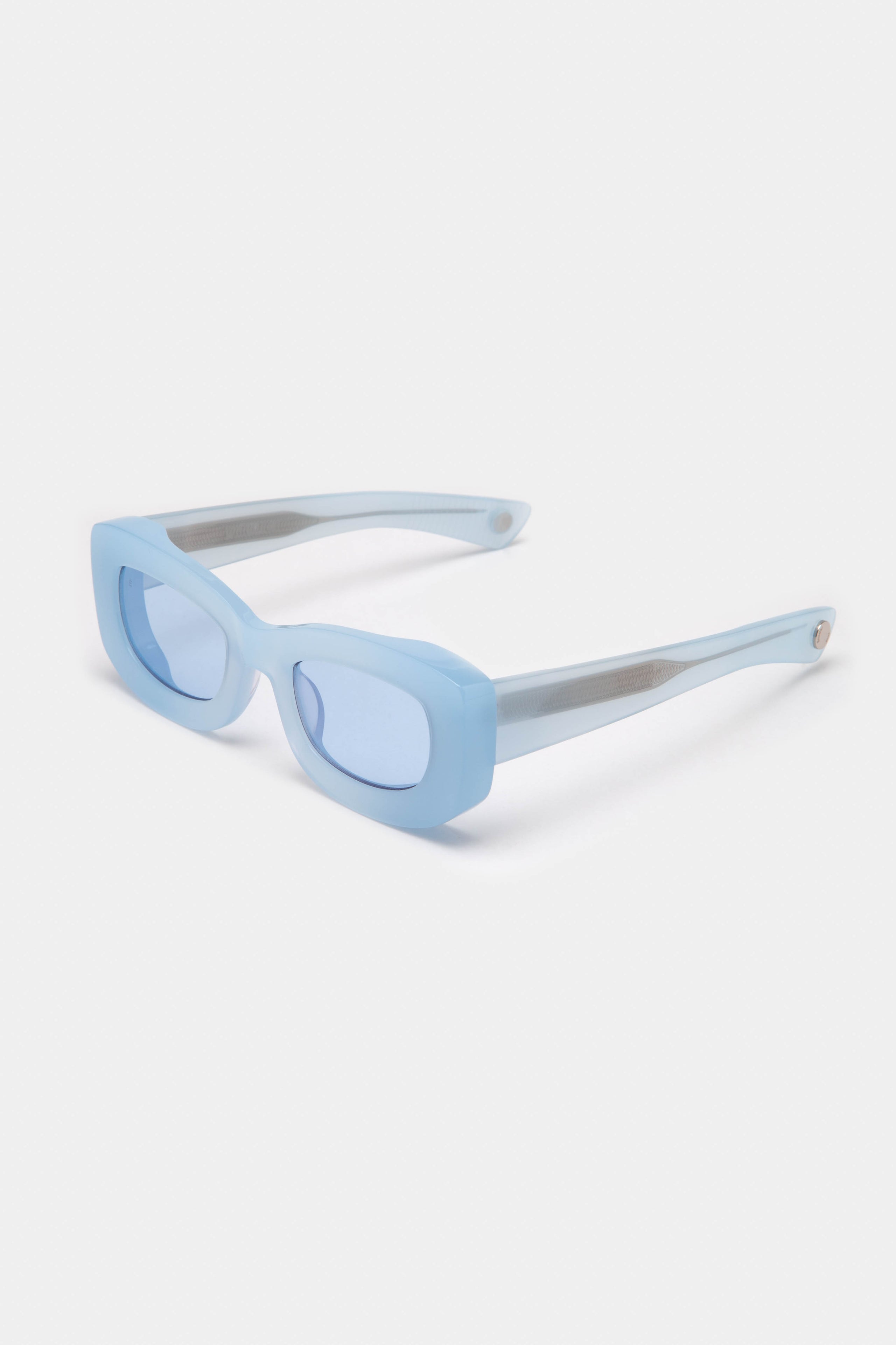 Études WHISTLE LIGHT BLUE 3