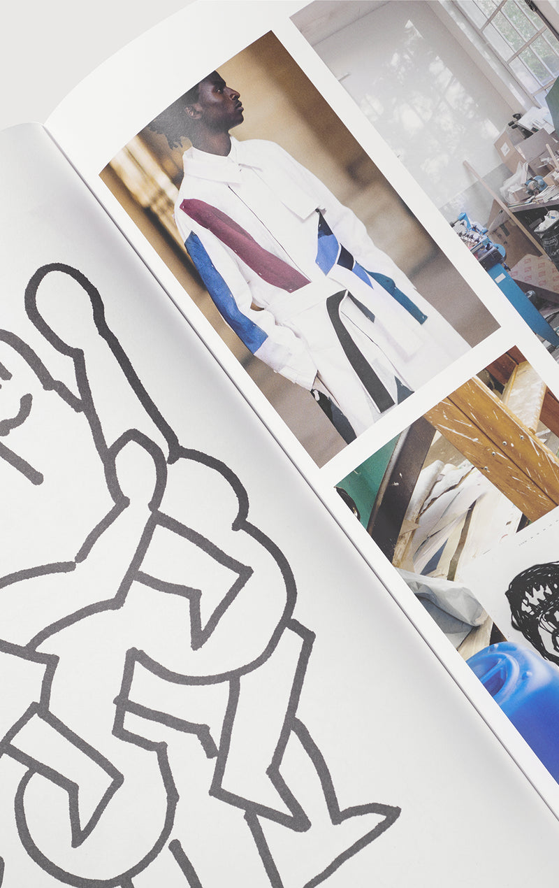 WHEN ÉTUDES BECOME FORM