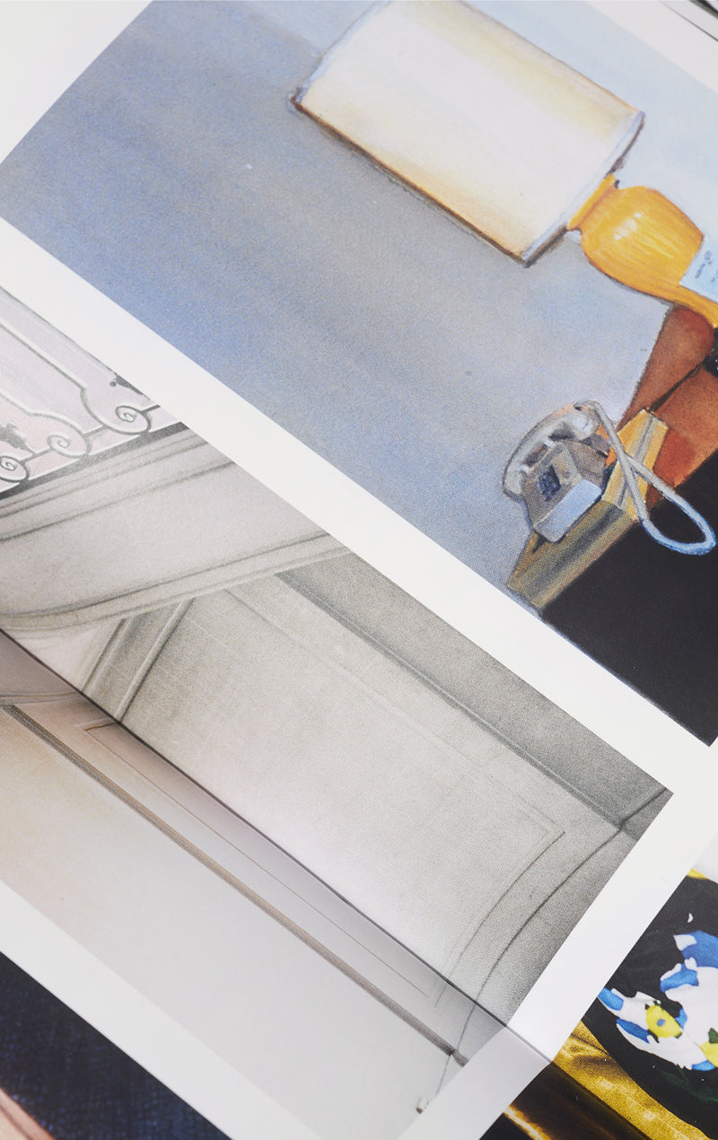 WHEN ÉTUDES BECOME FORM