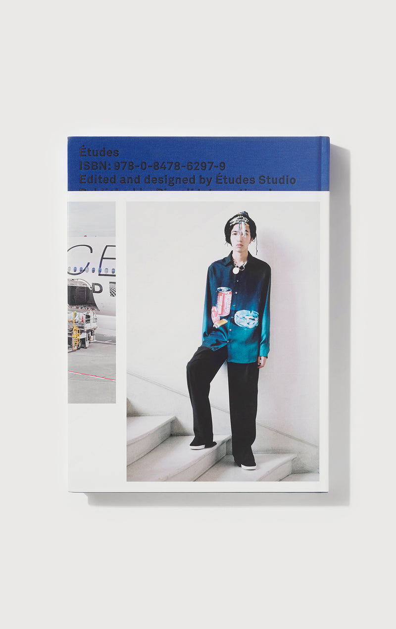 WHEN ÉTUDES BECOME FORM