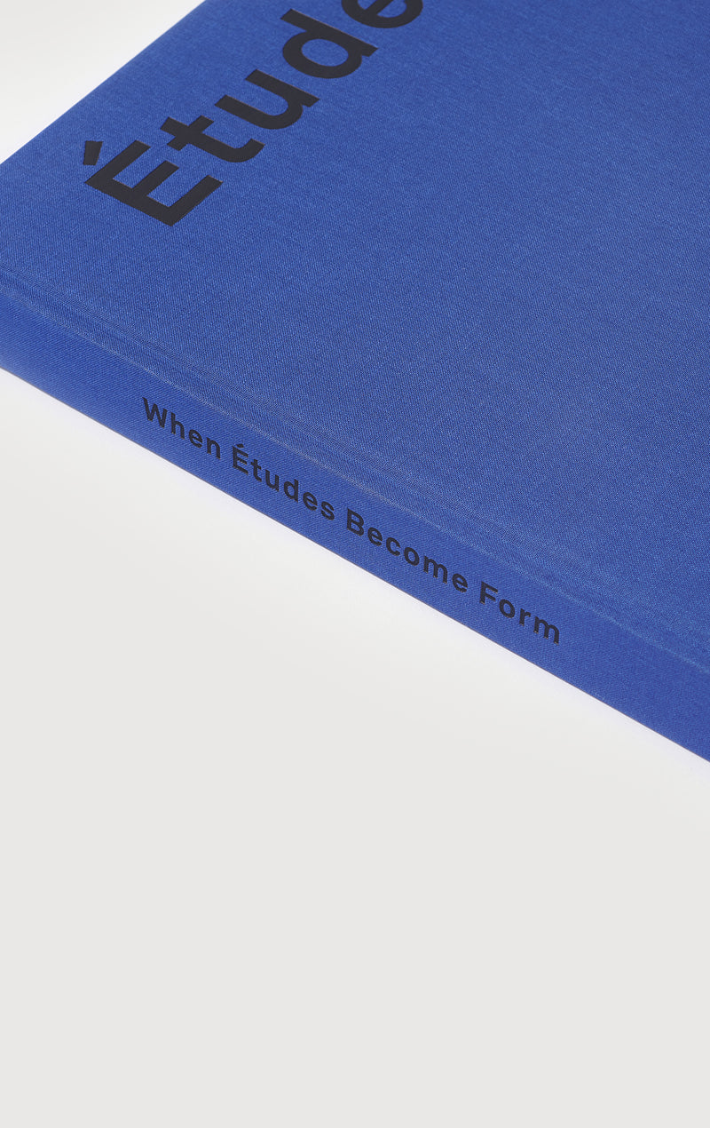 WHEN ÉTUDES BECOME FORM