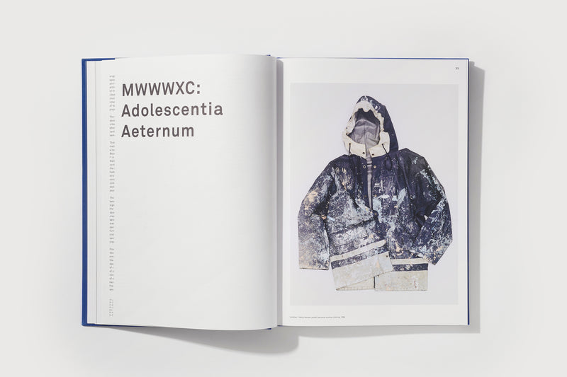 WHEN ÉTUDES BECOME FORM BLUE 7