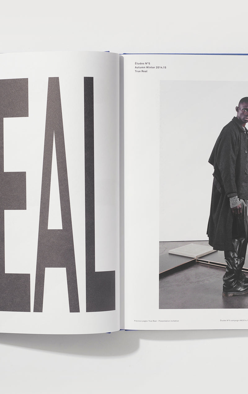 WHEN ÉTUDES BECOME FORM