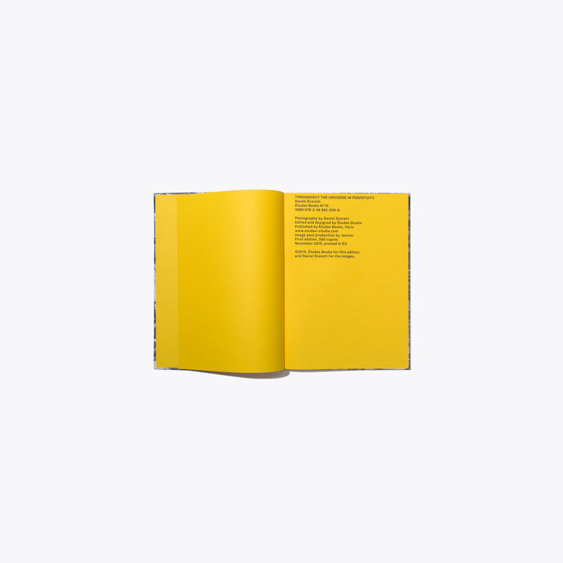 N°15 - Daniel Everett  3