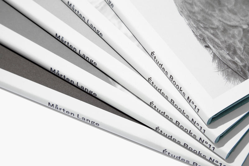 N°11 - Mårten Lange  7
