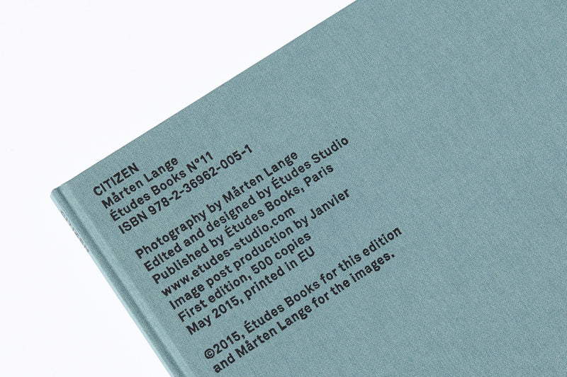 N°11 - Mårten Lange  10