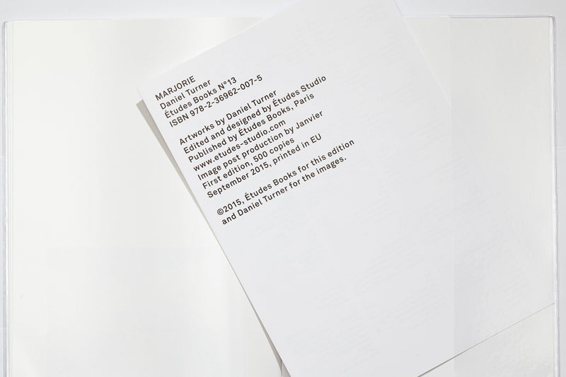 N°13 - Daniel Turner  9