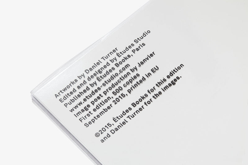 N°13 - Daniel Turner  10