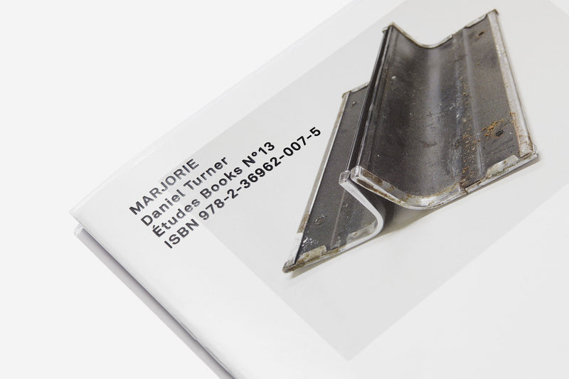 N°13 - Daniel Turner  3