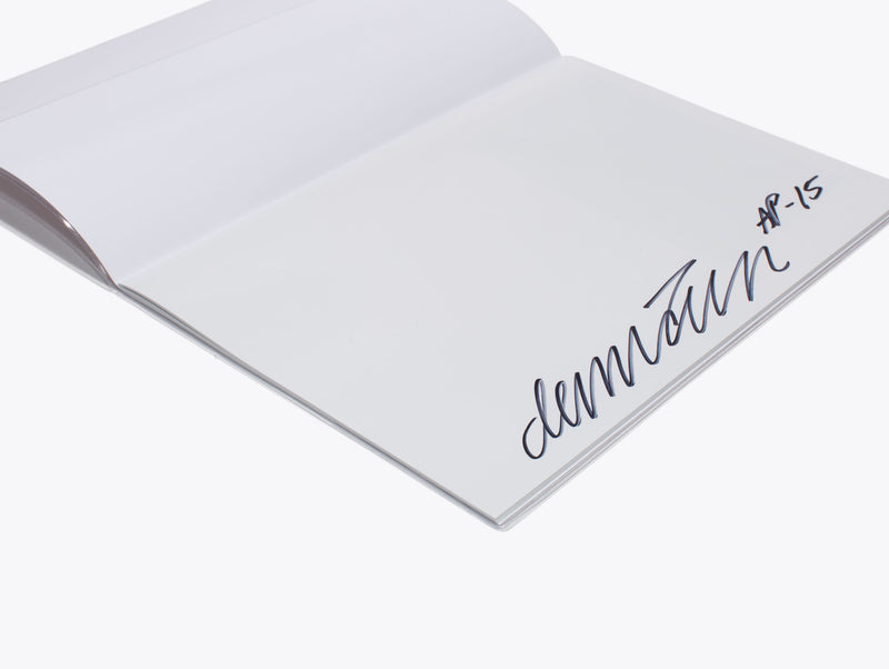 N°13 - Daniel Turner - Special Edition  8