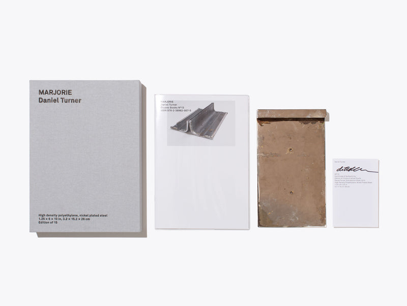 N°13 - Daniel Turner - Special Edition  5