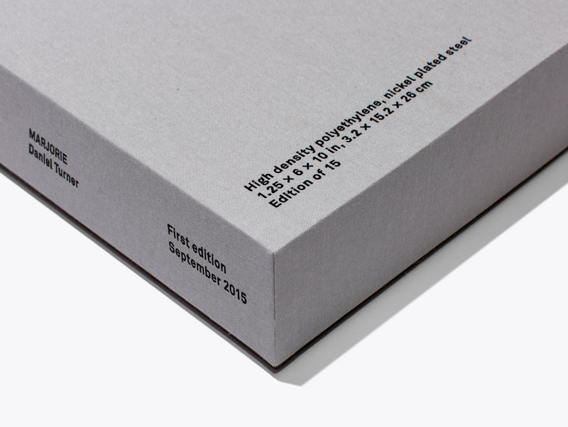 N°13 - Daniel Turner - Special Edition  4