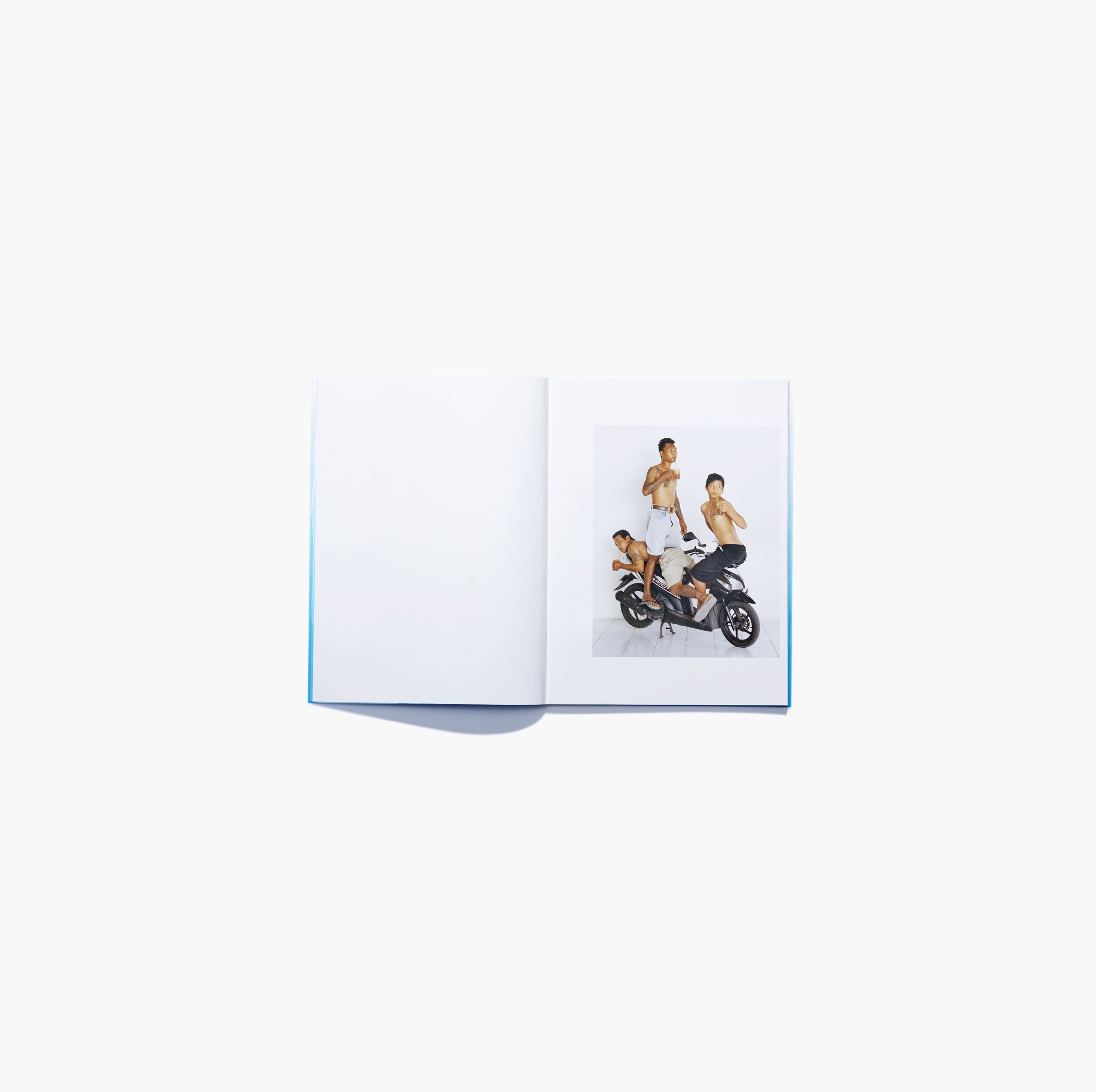 N°14 - Charles Negre & Thomas Rousset