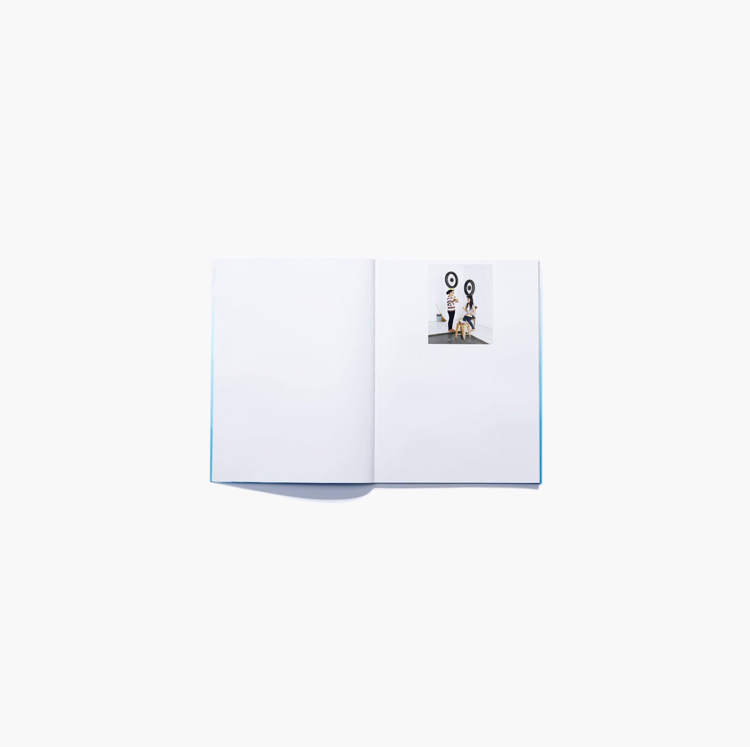 N°14 - Charles Negre & Thomas Rousset