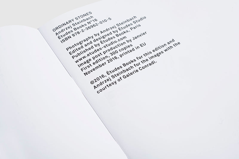 N°16 - Andrzej Steinbach BLUE 5