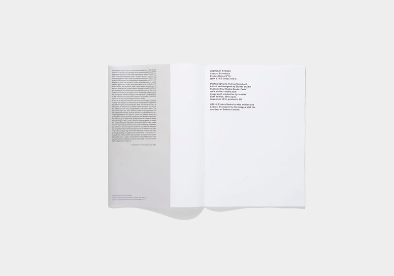 N°16 - Andrzej Steinbach BLUE 4