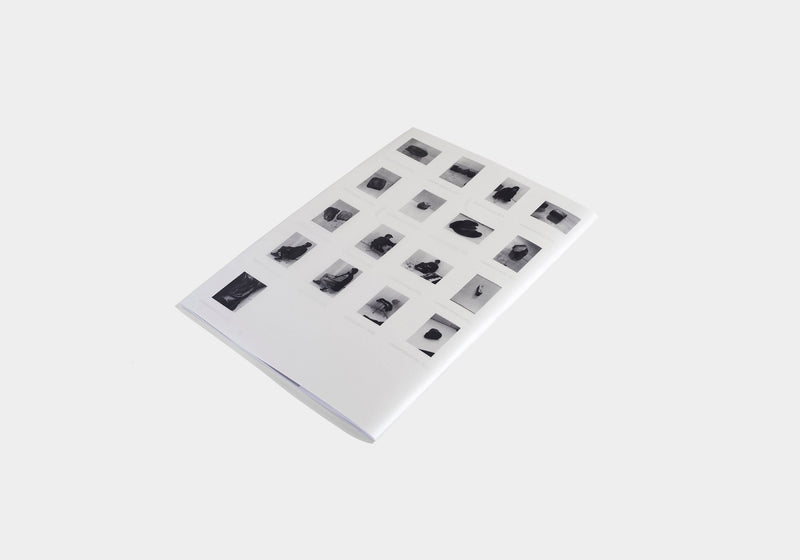 N°16 - Andrzej Steinbach BLUE 12