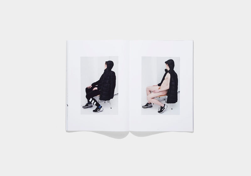 N°16 - Andrzej Steinbach BLUE 10